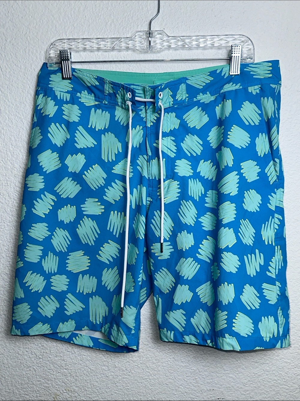 Bonobos 9" Swim Trunks Men's Size 32